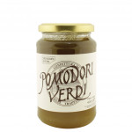 Confettura di Pomodori Verdi Trappiste Vitorchiano