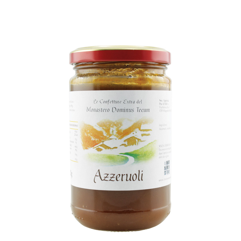 Azzeruoli-Marmelade 320 g