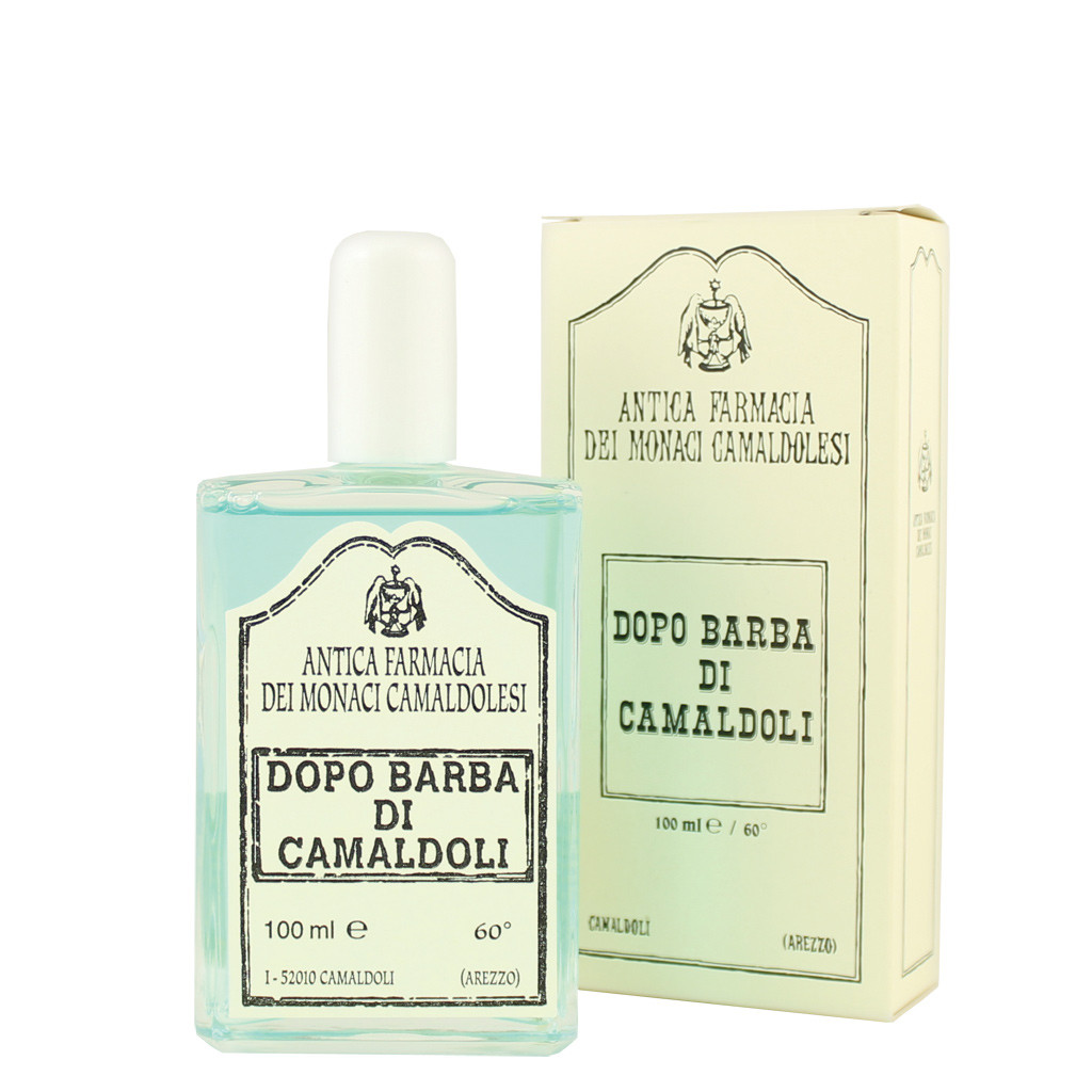Camaldoli-Aftershave 100 ml