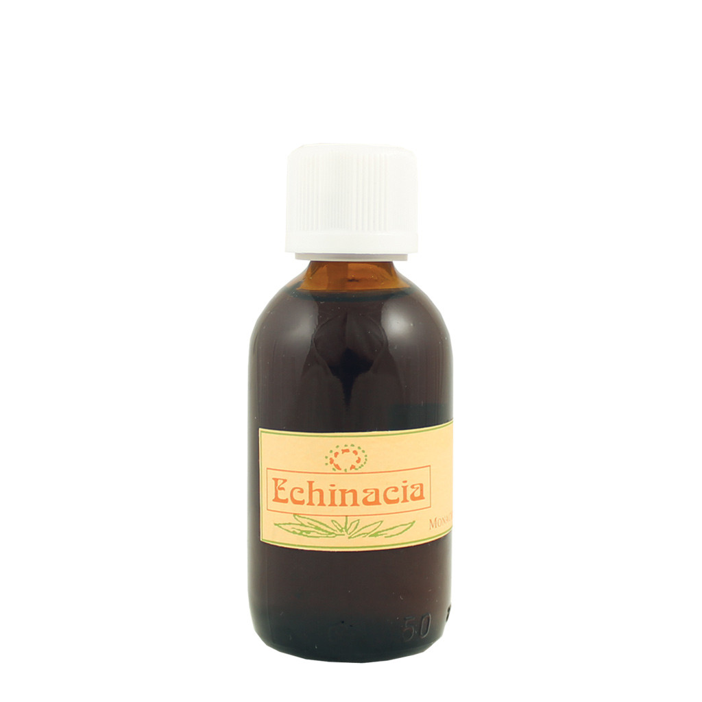 Echinacea-Extrakt 50 ml