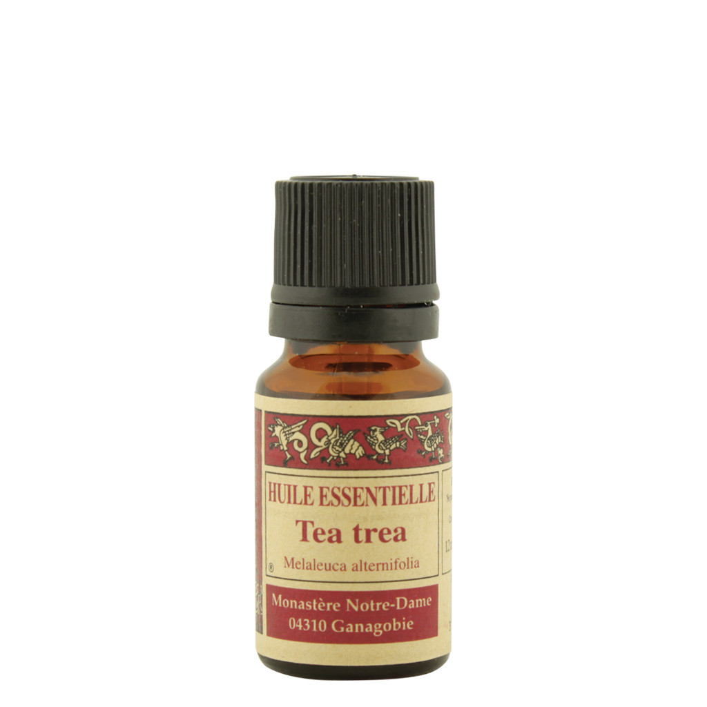 Ätherisches Teebaumöl 12 ml