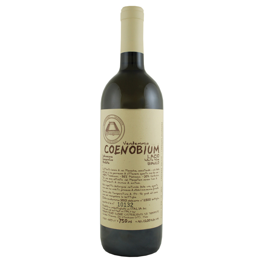 Coenobium-Wein 75 cl