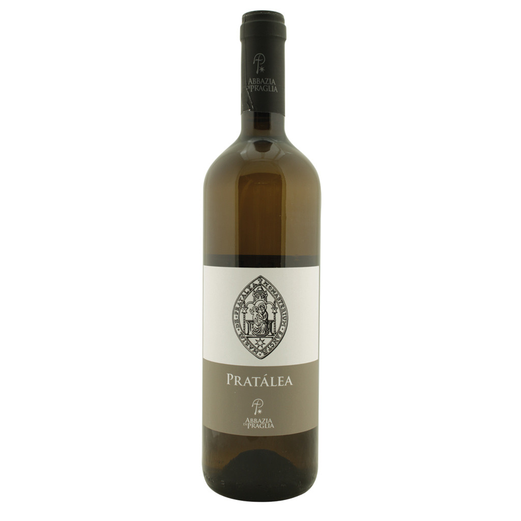 Wein Pratalea Bianco Veneto IGT 75 cl