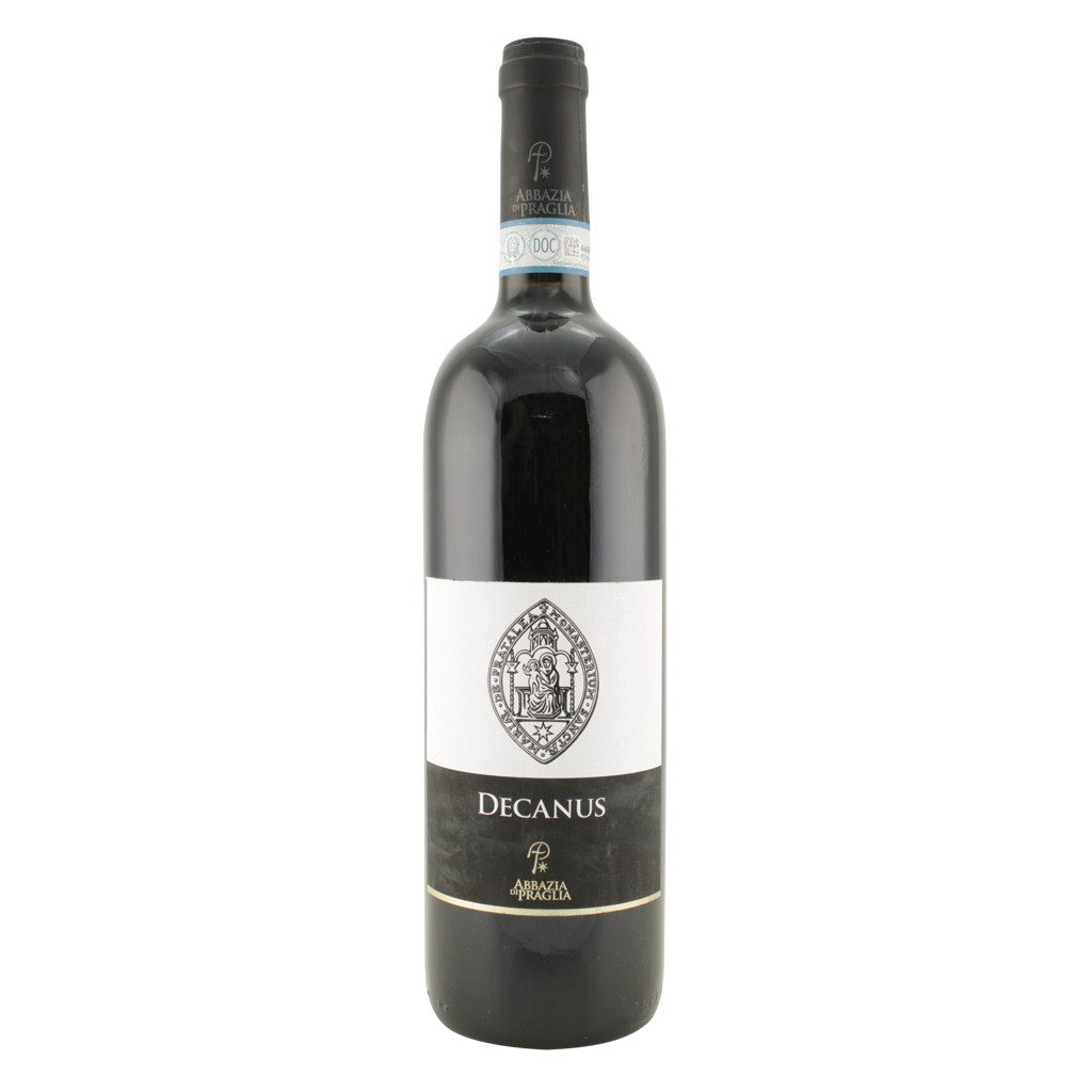 Wein Decanus Rosso Riserva 75 cl
