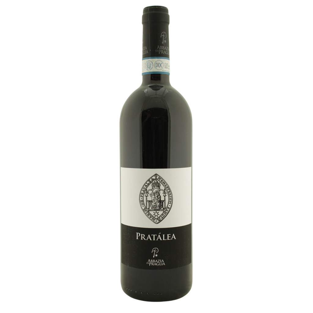 Wein Pratalea Colli Euganei DOC Rot 75 cl