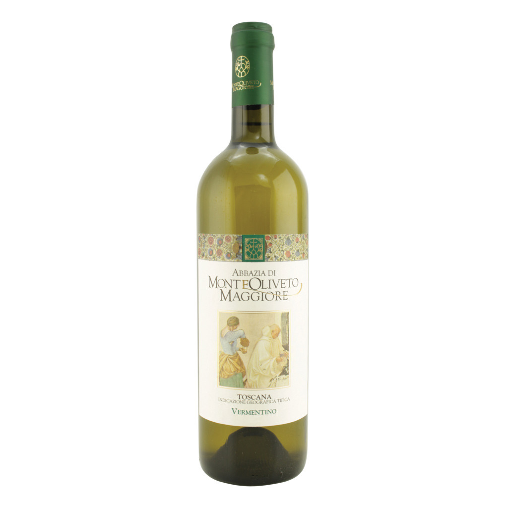 Wein Toskana Vermentino igt 75 cl