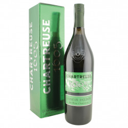 Chartreuse 1605 Liqueur d'Elixir 70 cl