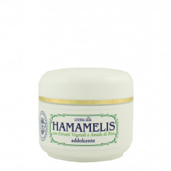 Hamamelis-Creme 50 ml