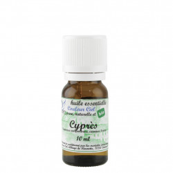 Ätherisches Zypressenöl 10 ml