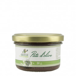 Olivenpastete 80 g