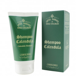 Natürliches Ringelblumen-Shampoo 150 ml