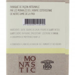 Cioccolato Bianco | Monache Abbazia ND de la Paix