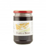 Confettura Frutti di Bosco dei monaci di Pra'd Mill | Marmellata di Frutti di Bosco