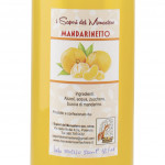 Mandarinetto 50cl Sapori del Monastero Santa Chiara