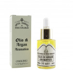 Olio di Argan Camaldoli | Olio d'Argan Aromatico