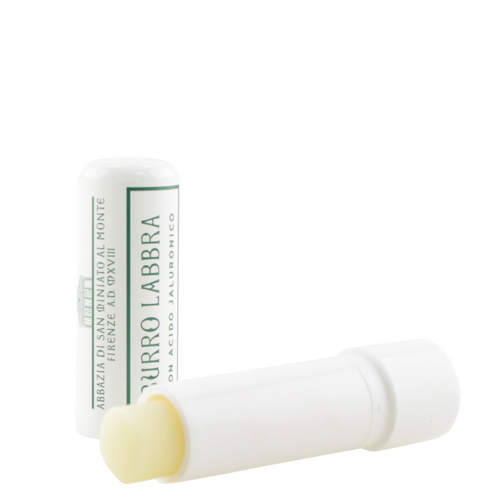 Beurre Lèvres à l'Acide Hyaluronique 5 ml