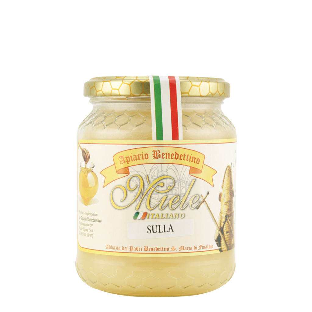 Miel de Sulla 500 g