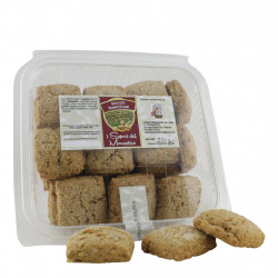 Biscuits franciscains 250 g