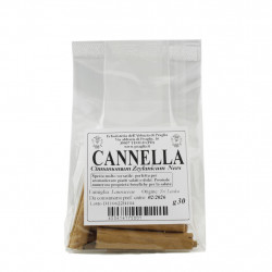 Cannelle (bâtons) 30 g