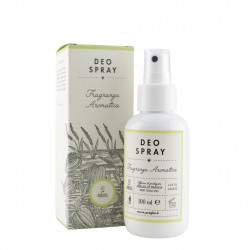 Déo Spray Parfum Aromatique 100 ml