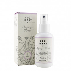 Déo Spray Parfum Floral 100 ml
