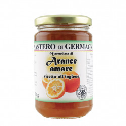Marmelade d'Orange Amère 350 g