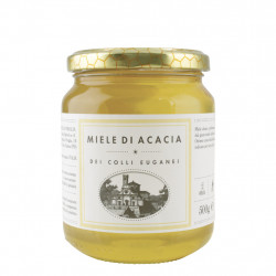 Miel d'Acacia di Praglia 500 g