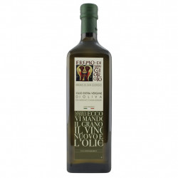 Huile d'olive extra vierge Camaldolesi di Bardolino 75 cl