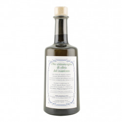 Huile d'olive vierge extra Monte Carmelo 50 cl