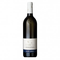 Terlaner Pinot Bianco doc 75 cl de vin