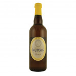 Birra Nursia Bionda 75 cl 