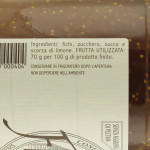 Confettura di Fichi Trappiste di Vitorchiano ingredienti