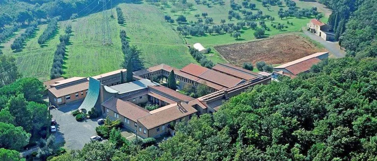 Monastero Trappiste di Valserena