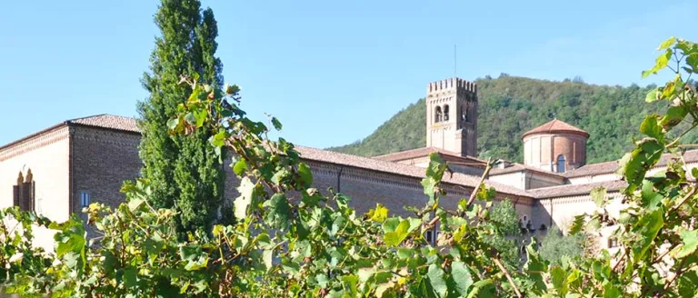Abbazia di Praglia