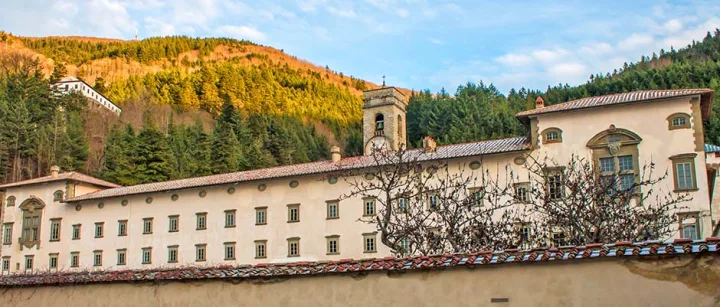 Abtei von Vallombrosa