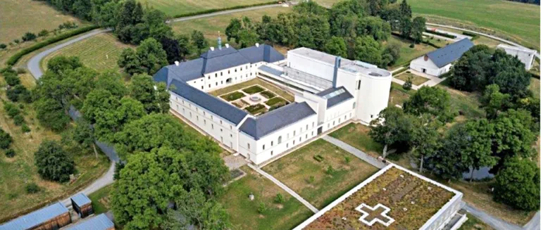 Abbazia di Novy Dvůr