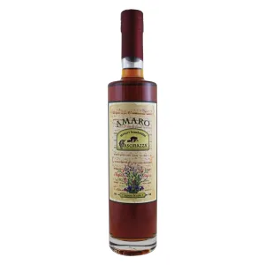 Amaro Cascinazza 50 cl