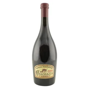 Birra Cascinazza Amber 75 cl