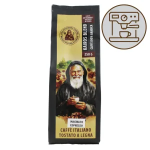 Master Blend Coffee (for espresso) 250 g