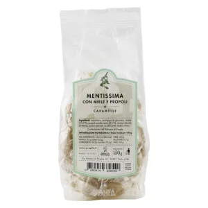Mentissima au Miel et Propolis 150g