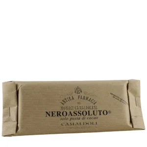 Absolute Black Chocolate 100 g