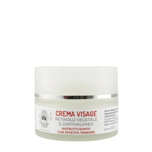 Crema Visage Ristrutturante antietà 50ml