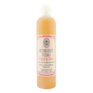Nettoyant pour sous-vêtements à la propolis et à la mauve 300 ml