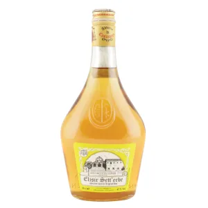 Elisir Sett'Erbe 50 cl
