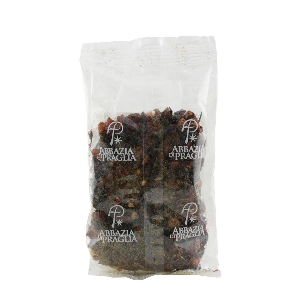 Infuso Rosa Canina 70 g - immagine 2