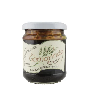 Marmellata di Tamarindo 180 g