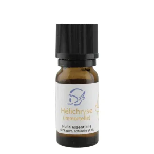 Huile Essentielle Bio d'Hélichryse 5 ml