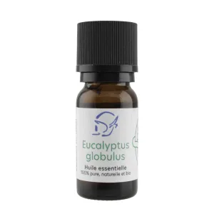 Eucalyptus globulus essential oil 10 ml