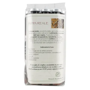 Gelée Royale lyophilisée 30 ampoules