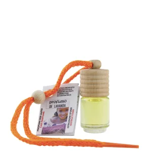 Lavendel Auto Lufterfrischer 4,5 ml